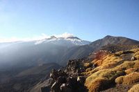 Etna in Sicily