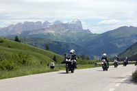 Great Dolomites Road