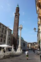 Piazza dei Signori, Vicenza