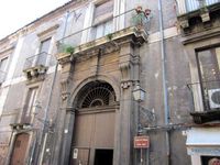 Casa Museo Giovanni Verga a Catania