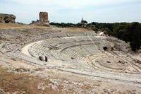 Griechisches Theater