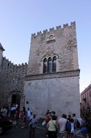 Palazzo Corvaia a Taormina