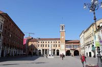 Stadtrundgang Rovigo