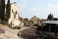 Teatro Romano a Verona