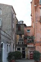 Ghetto a Venezia