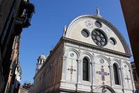 Chiesa Santa Maria dei Miracoli a Venezia
