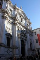 Chiesa San Salvador a Venezia