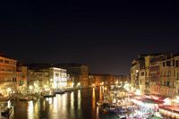 City tours Venice