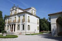 Villa Widmann Rezzonico Foscari