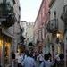 City walk Taormina