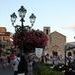 City walk Taormina