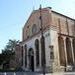 Chiesa degli Eremitani a Padova