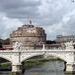 City tour through Rome