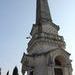 Obelisco in memoria alle battaglie intorno a Custoza