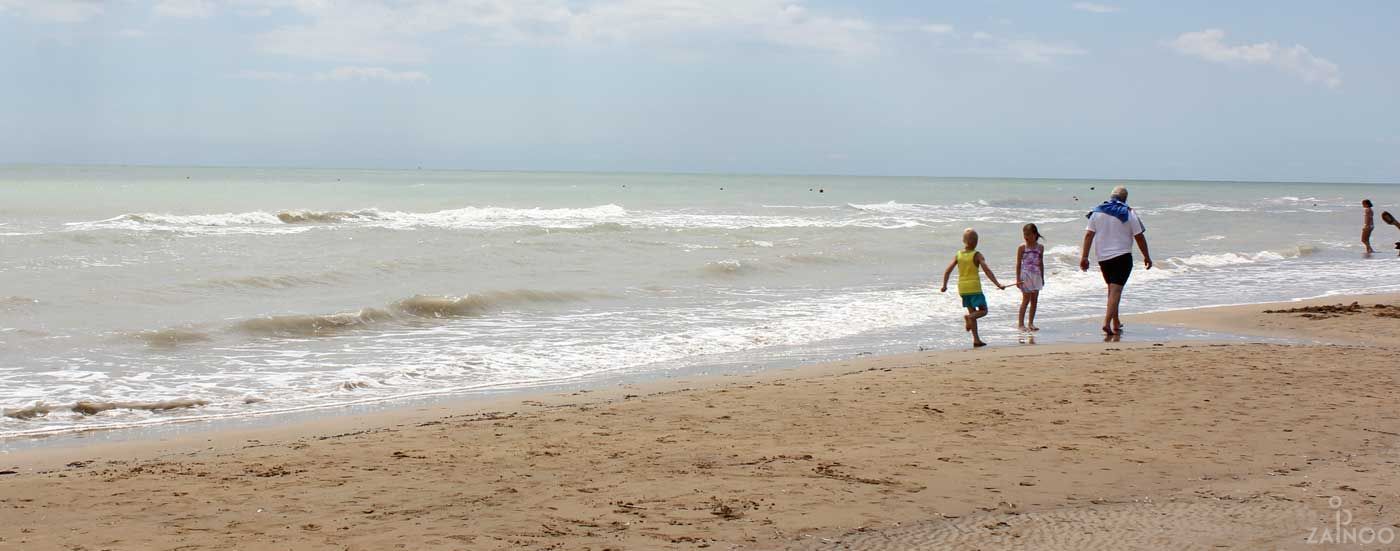 Costa adriatica