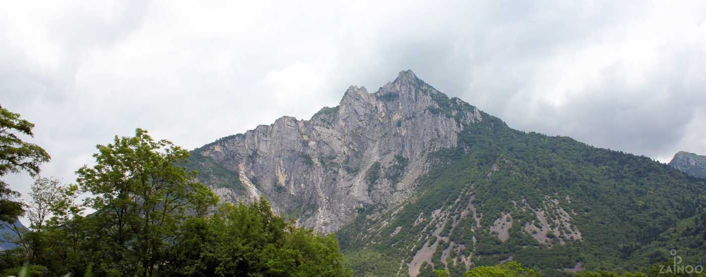 Belluno Dolomites National Park