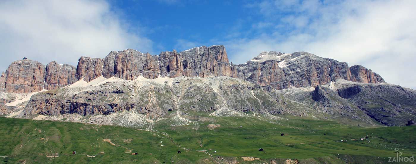 Dolomites travel guide