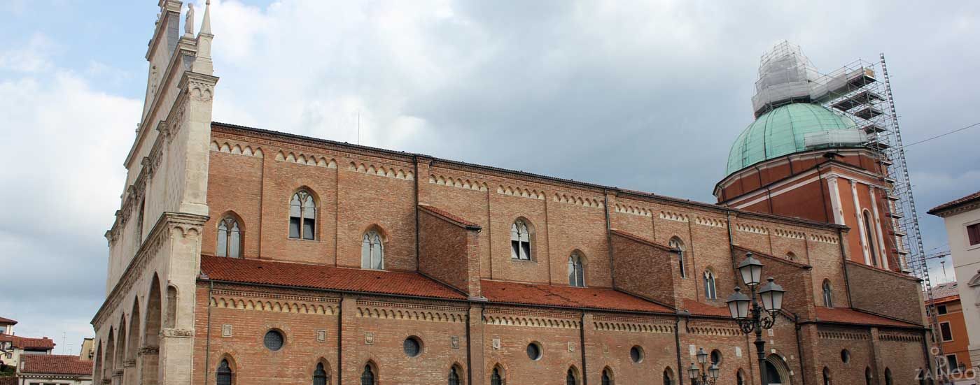 Dom von Vicenza