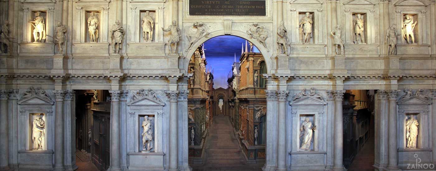 Geschichte Vicenza