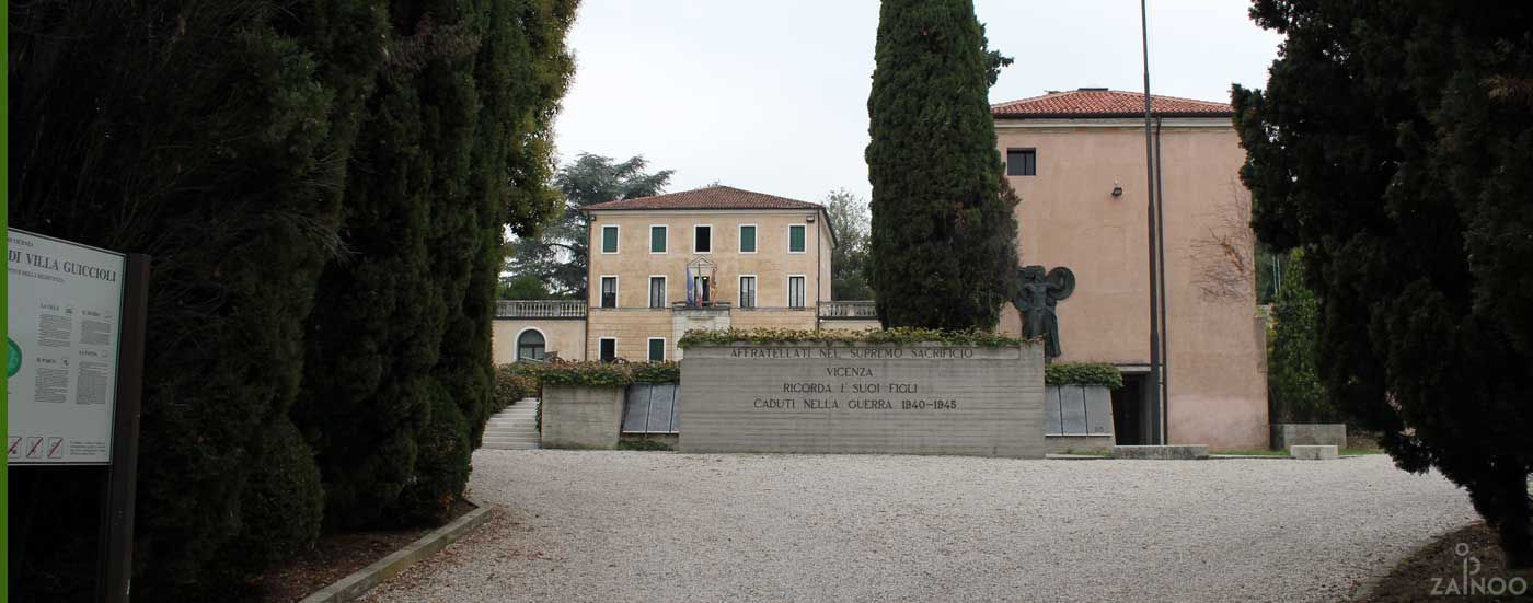 Museo del Risorgimento e della Resistenza a Vicenza