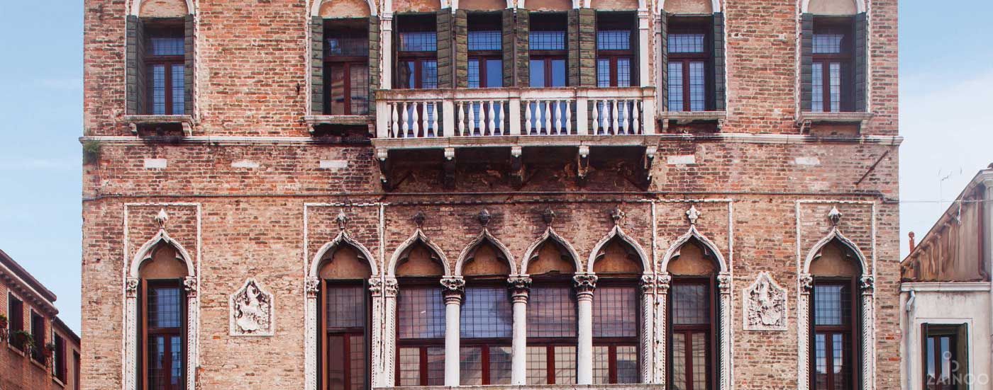 Vitraria +A Museum in Venedig