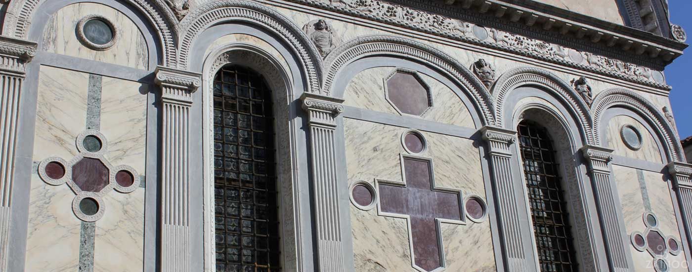 Chiesa Santa Maria dei Miracoli a Venezia