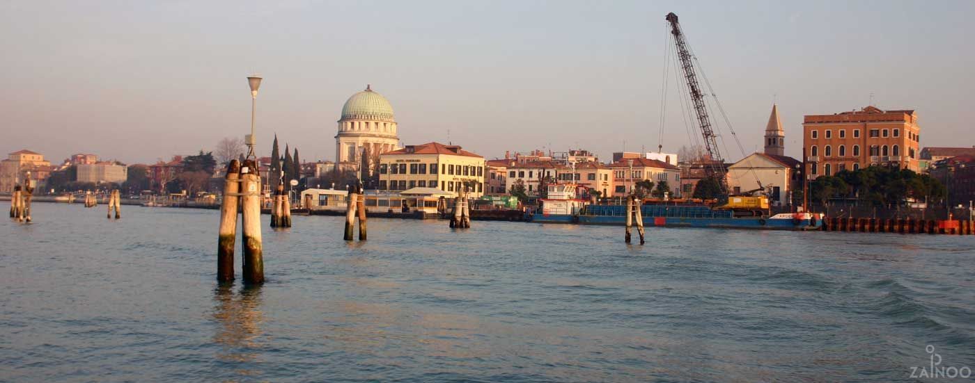 Lido di Venezia