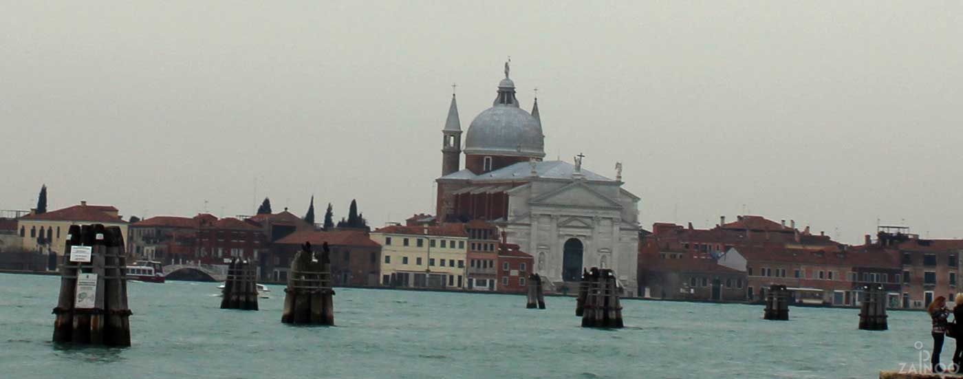 Chiesa del Redentore a Venezia
