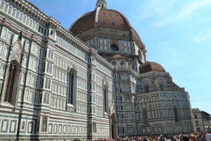 Cathedral of Florence, Tuscany