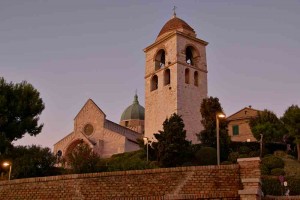Ancona Cathedral, Marche
