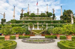 Isola Bella, Piedmont