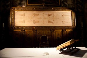 Turin Cathedarl with the Holy Shroud, Piedmont