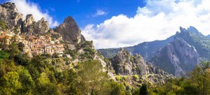 Il Volo dell´Angelo, Basilicata