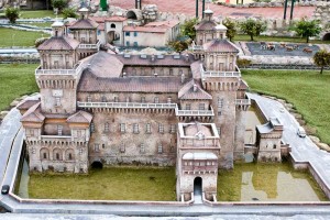 Italia In Miniatura, Emilia Romagna