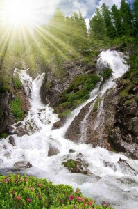 Natural park Adamello-Brenta, Trentino-Alto Adige