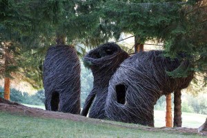 Arte Sella, Trentino-Alto Adige