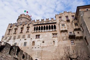 Buonconsiglio Castle, Trentino-Alto Adige