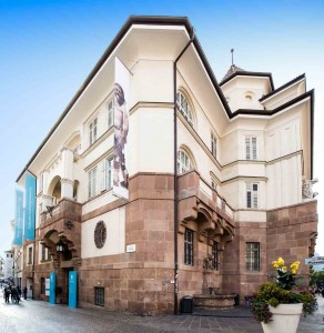 South Tyrol Museum of Archaeology, Trentino-Alto Adige