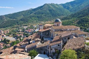 Morano Calabro, Calabria