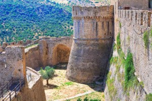 Rocca Imperiale, Calabria