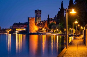 Sirmione, Lombardy