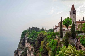 Tremosine sul Garda, Lombardy