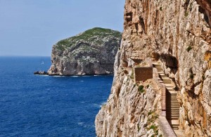 Neptune´s Grotto, Sardinia