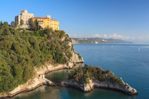 Duino Castle, Friuli-Venezia Giulia