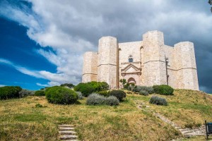 Castel del Monte, Apulia