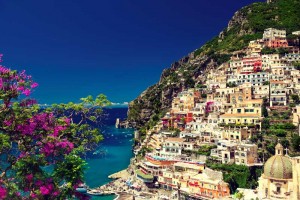 Amalfi Coast, Campania