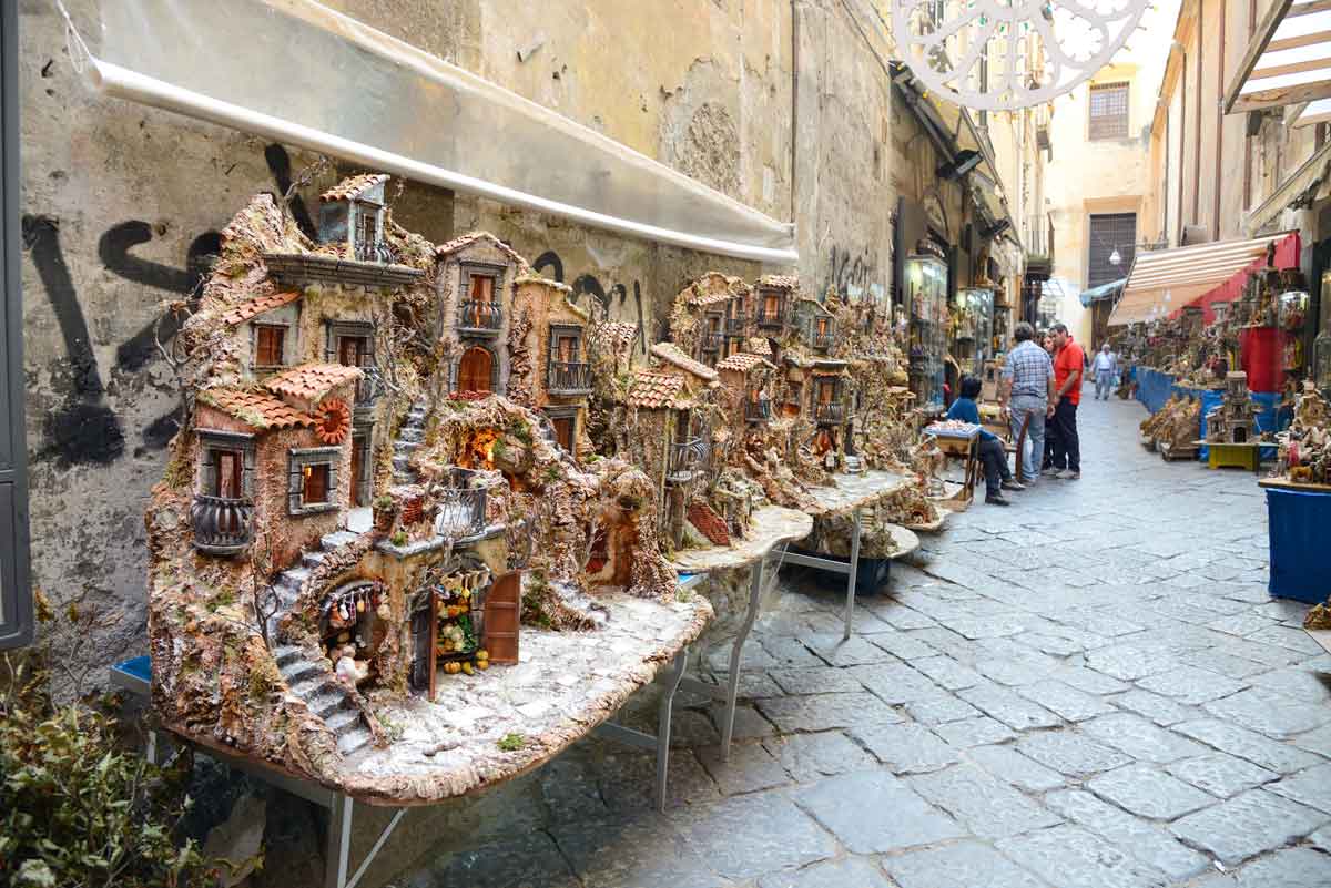 The top 10 most beautiful Christmas markets in Italy | Zainoo Blog