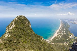 National Park of Circeo, Lazio