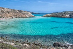 Spiaggia dei Conigli, Sicily