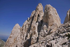 Gran Sasso e Monti della Laga National Park, Abruzzo